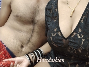 Hairdashian