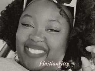 Haitiankitty