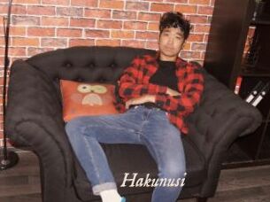Hakunusi