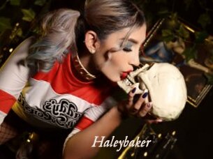 Haleybaker