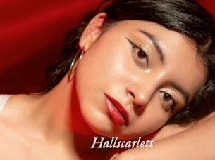 Hallscarlett