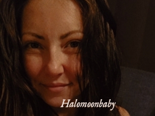 Halomoonbaby