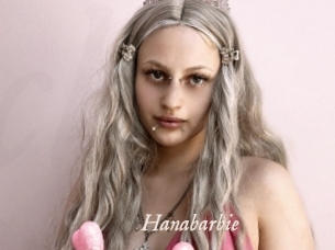 Hanabarbie