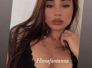 Hanafontanna