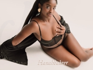Hanahbakeer