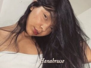 Hanahrosse