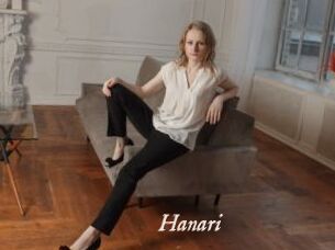 Hanari