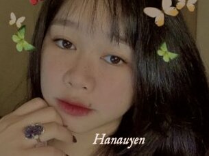 Hanauyen