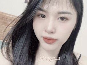 Hangrina