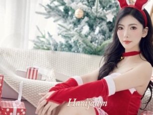 Hanijadyn
