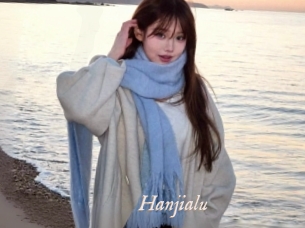 Hanjialu
