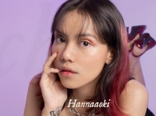 Hannaaoki