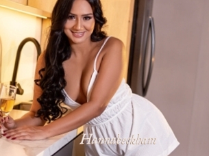 Hannabeckham