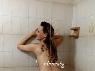 Hannabg