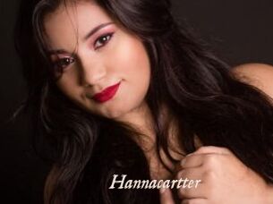 Hannacartter