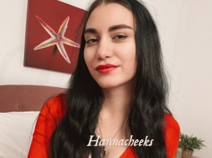 Hannacheeks