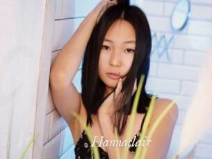 Hannaclair
