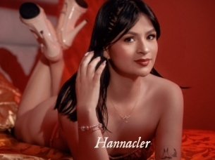 Hannacler