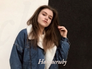 Hannacrosby