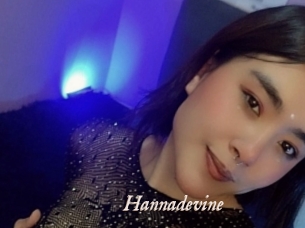 Hannadevine