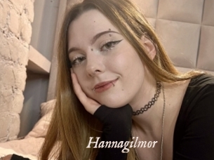 Hannagilmor