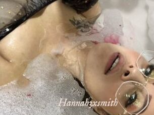 Hannah3xsmith