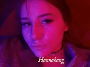 Hannahang