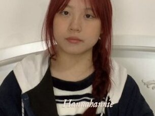 Hannahannie