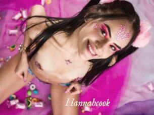 Hannahcook