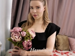 Hannahilman