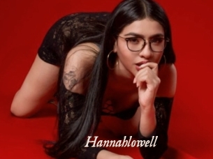 Hannahlowell