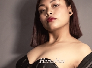 Hannahlux