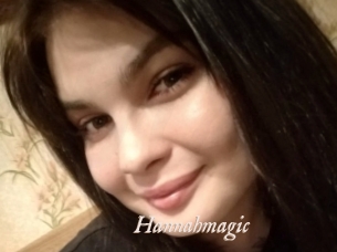 Hannahmagic