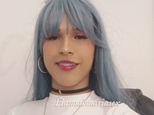 Hannahmariasex