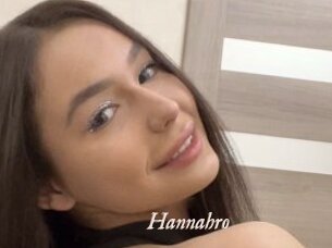 Hannahro