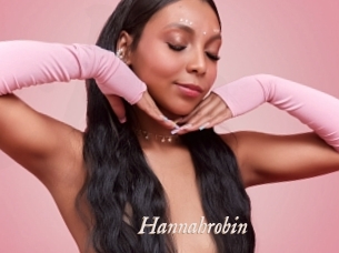 Hannahrobin