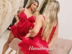 Hannahrousee