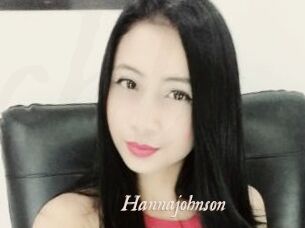 Hannajohnson