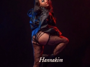 Hannakim