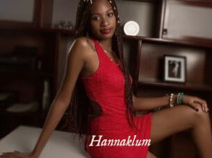 Hannaklum