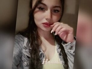 Hannalx