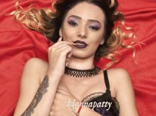 Hannapatty