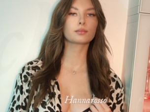 Hannarosso