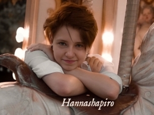 Hannashapiro