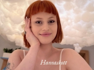 Hannaskott