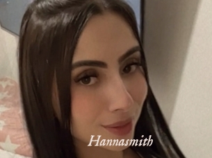 Hannasmith