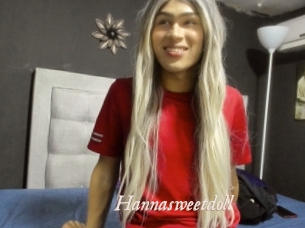 Hannasweetdoll