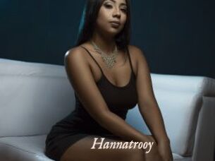 Hannatrooy
