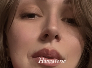 Hannaversa