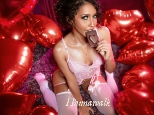 Hannawalk